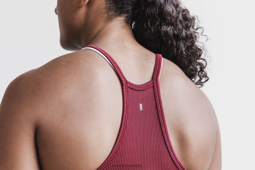 Halter Tank XJ46681254Nobull