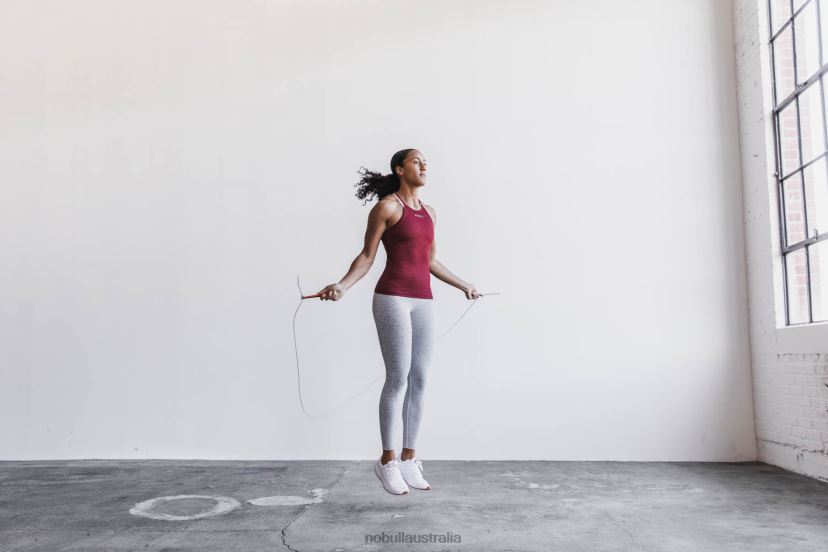 Halter Tank XJ46681254Nobull