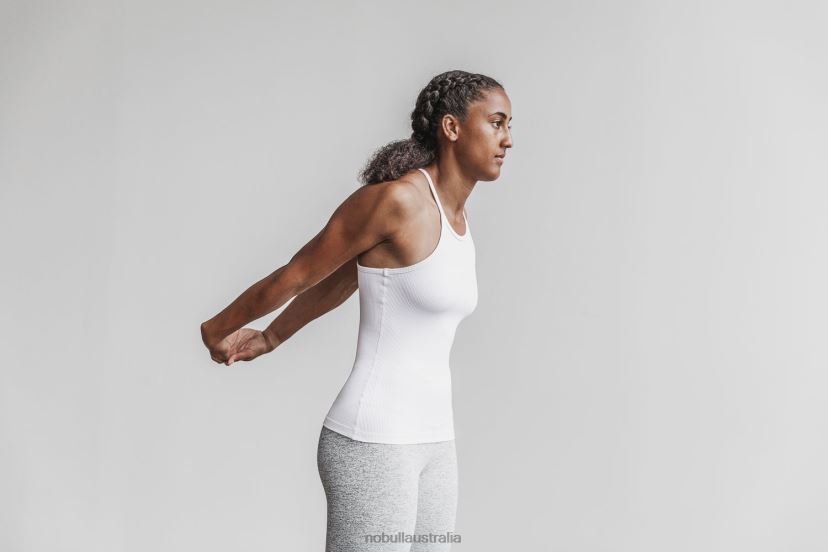 Halter Tank XJ46681260Nobull