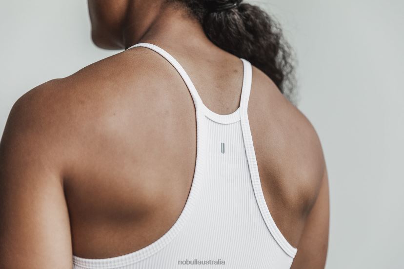 Halter Tank XJ46681260Nobull