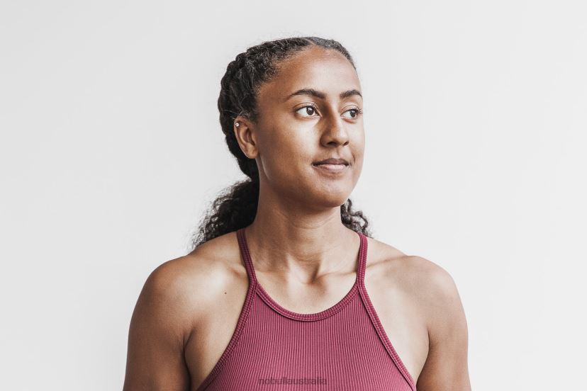 Halter Tank XJ46681261Nobull