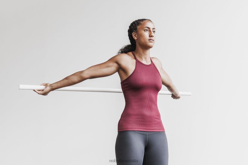 Halter Tank XJ46681261Nobull