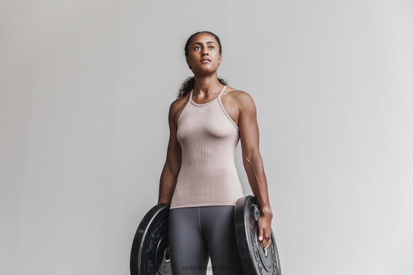 Halter Tank XJ46681262Nobull