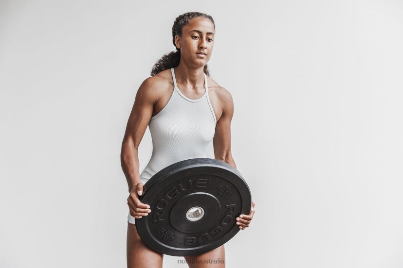 Halter Tank XJ46681263Nobull