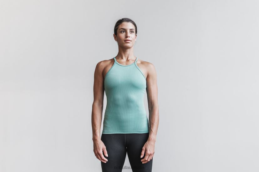 Halter Tank XJ46681264Nobull