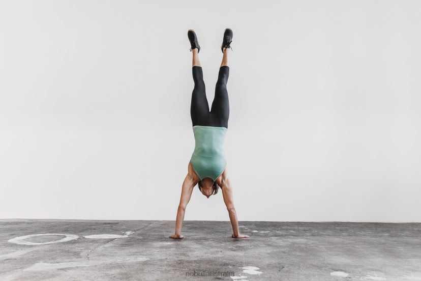 Halter Tank XJ46681264Nobull