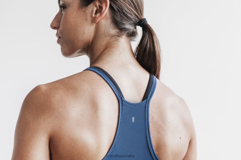 Halter Tank XJ46681265Nobull