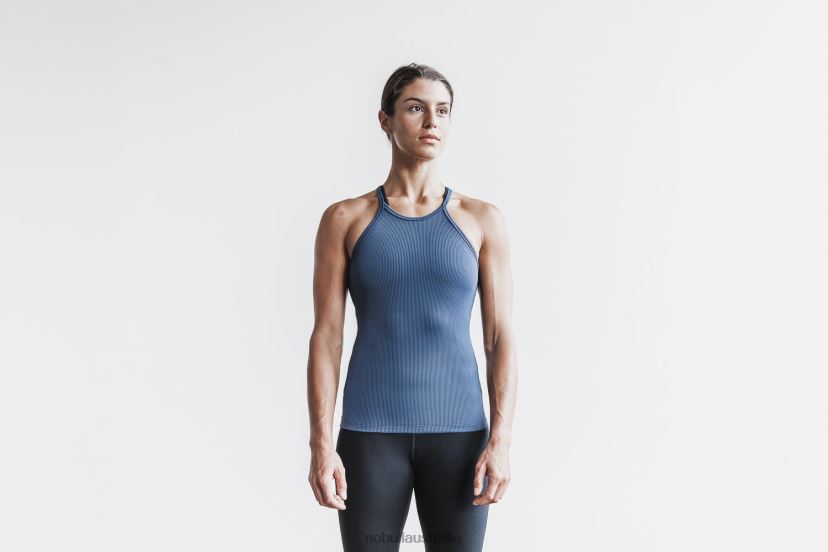 Halter Tank XJ46681265Nobull