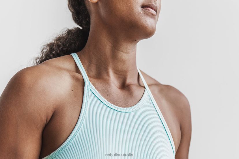 Halter Tank XJ46681266Nobull