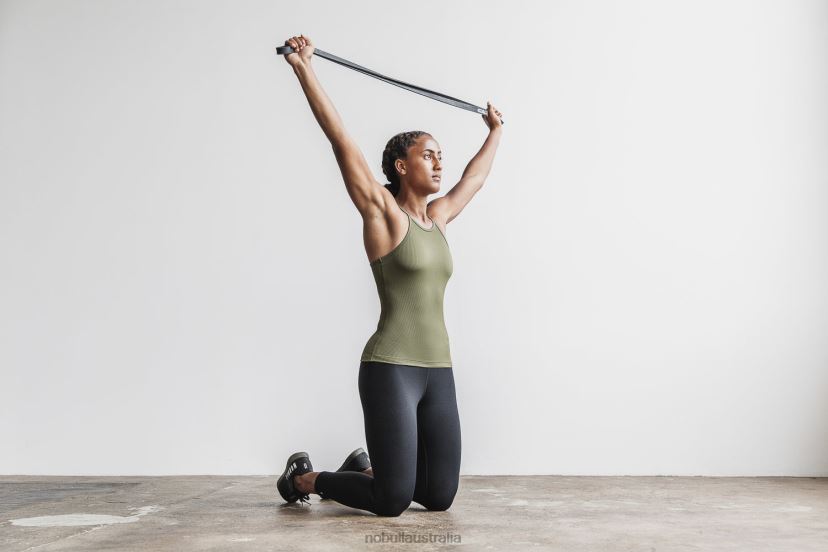 Halter Tank XJ46681268Nobull