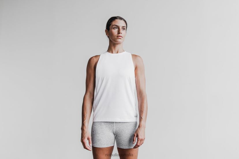 High-Neck Tank XJ46681003Nobull