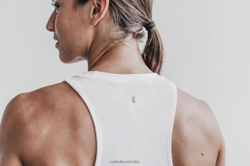 High-Neck Tank XJ46681003Nobull