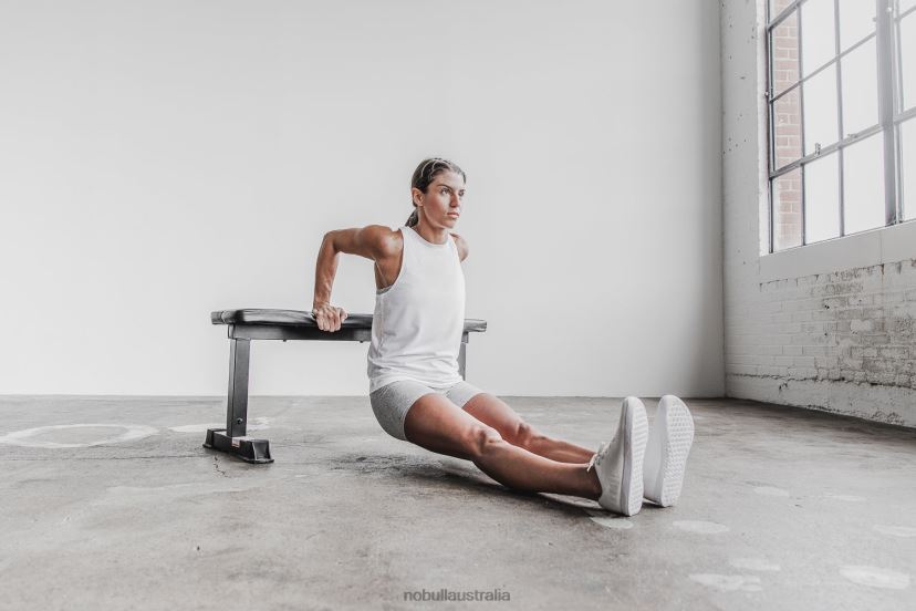 High-Neck Tank XJ46681003Nobull