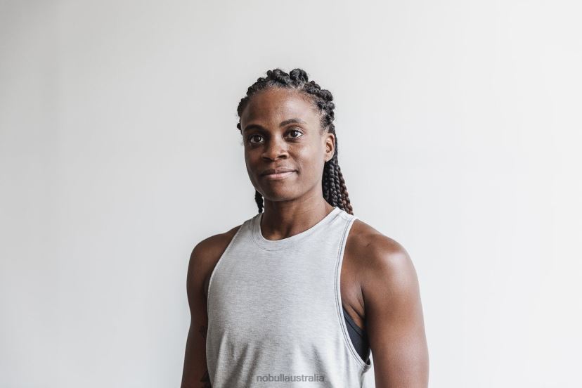 High-Neck Tank XJ46681004Nobull