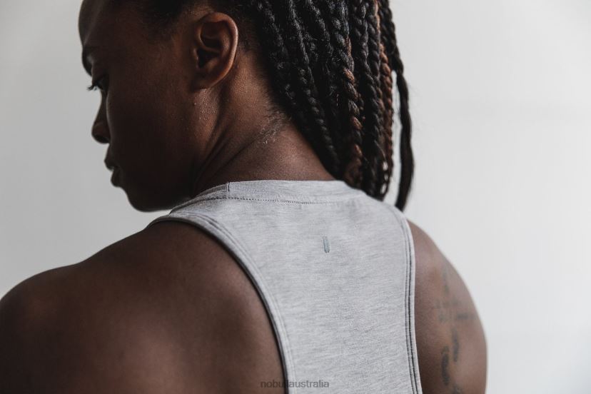 High-Neck Tank XJ46681004Nobull