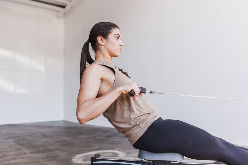 High-Neck Tank XJ46681005Nobull