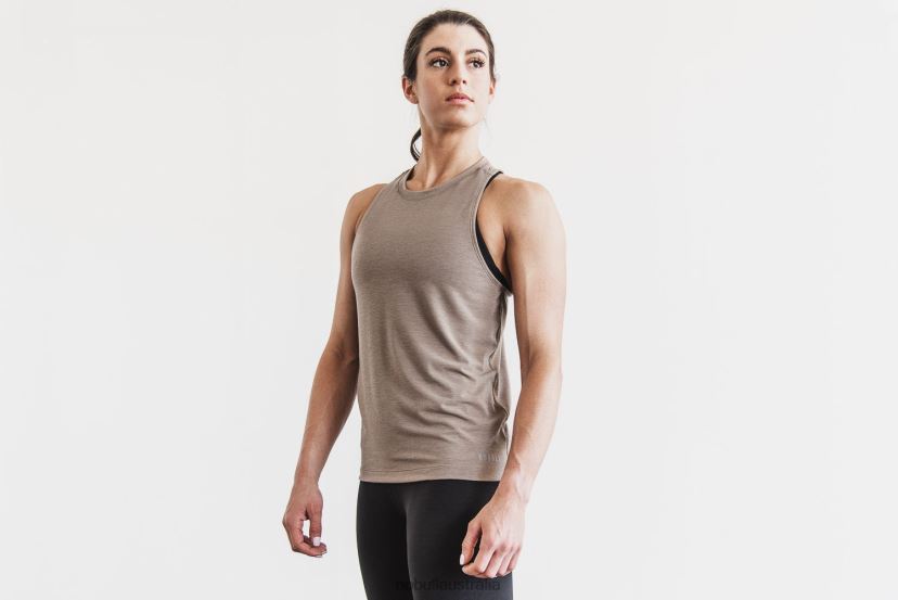 High-Neck Tank XJ46681005Nobull