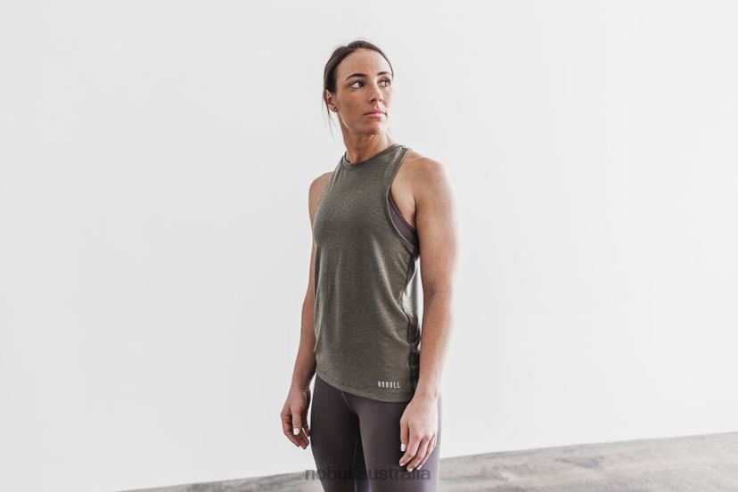 High-Neck Tank XJ46681006Nobull