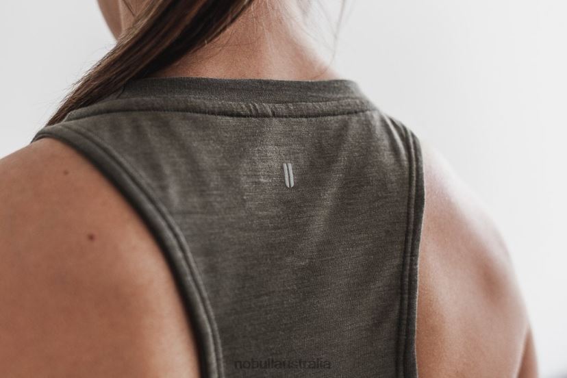 High-Neck Tank XJ46681006Nobull