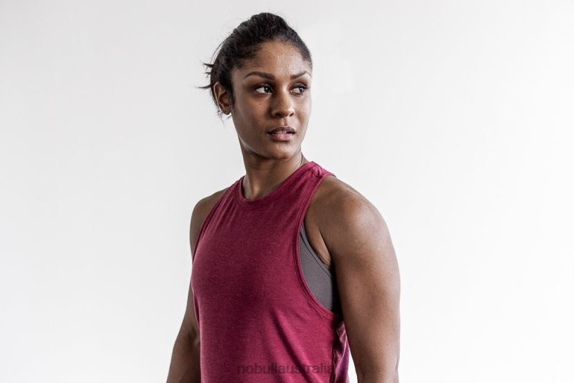 High-Neck Tank XJ46681007Nobull