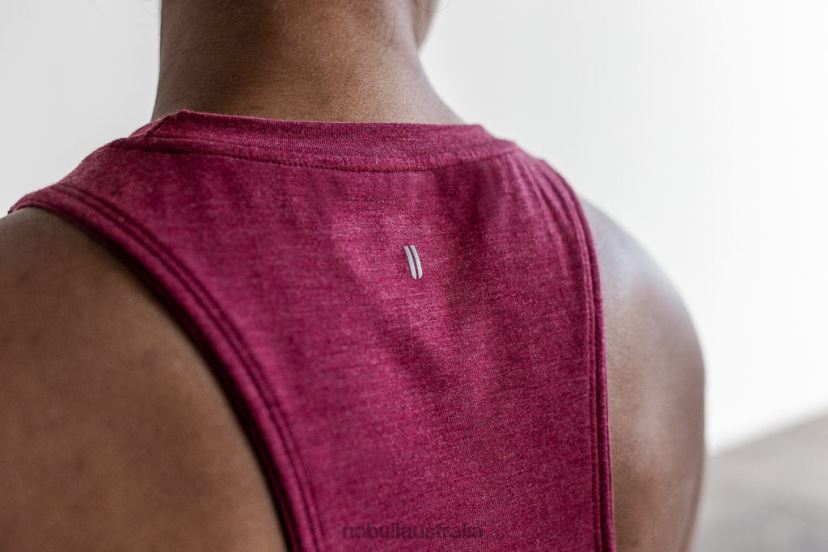 High-Neck Tank XJ46681007Nobull