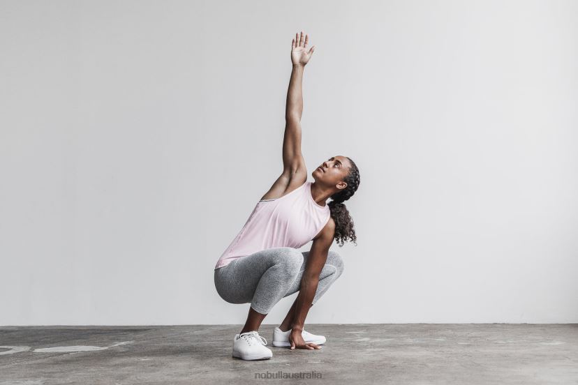 High-Neck Tank XJ46681042Nobull