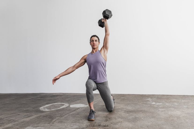 High-Neck Tank XJ46681043Nobull