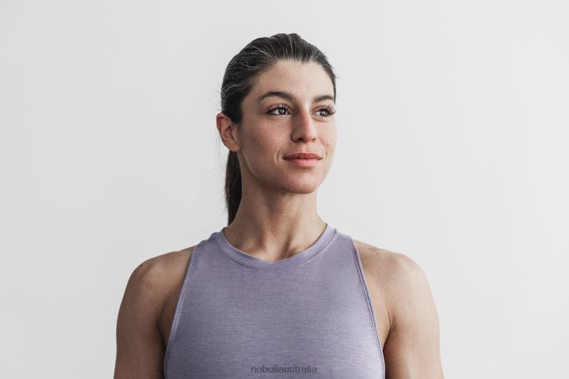 High-Neck Tank XJ46681043Nobull