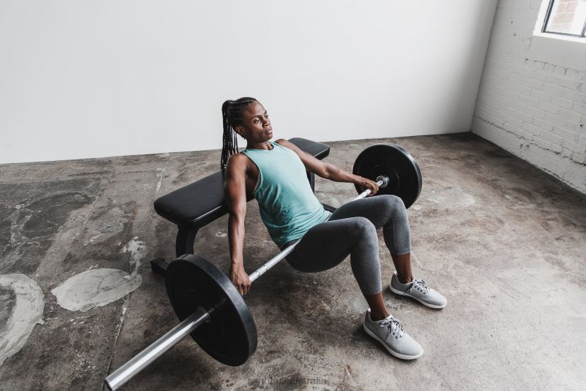 High-Neck Tank XJ46681044Nobull