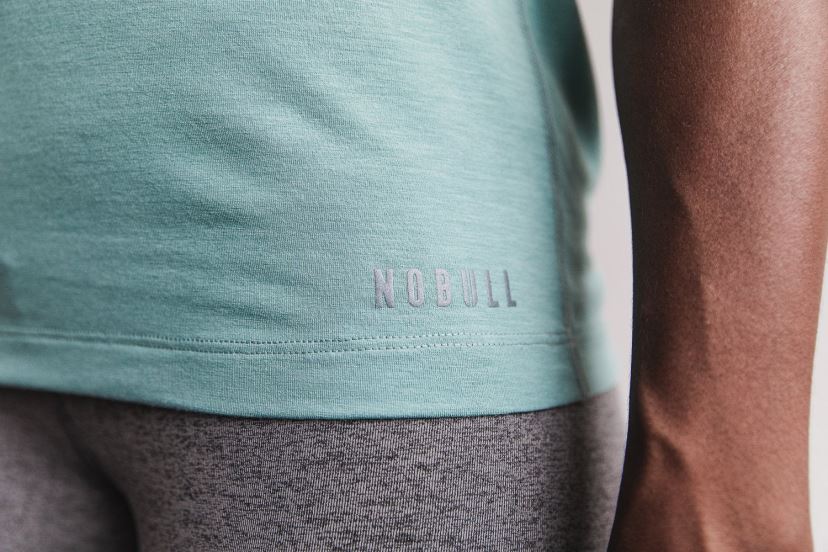 High-Neck Tank XJ46681044Nobull