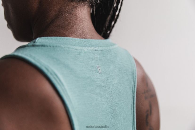 High-Neck Tank XJ46681044Nobull