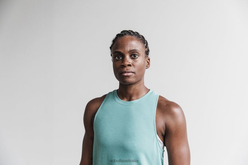 High-Neck Tank XJ46681044Nobull