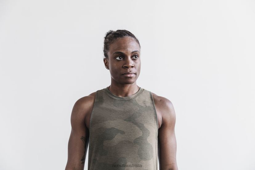 High-Neck Tank XJ46681045Nobull