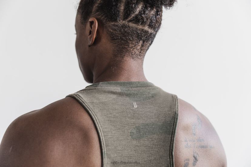 High-Neck Tank XJ46681045Nobull