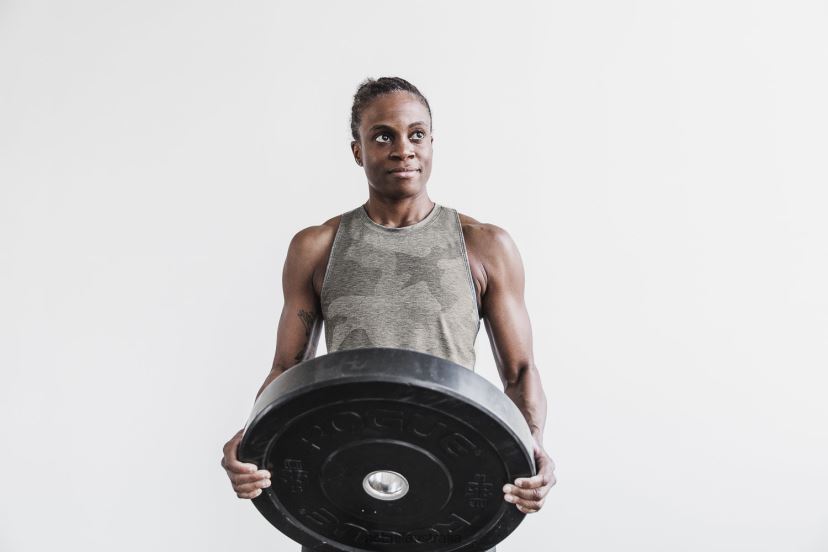 High-Neck Tank XJ46681046Nobull