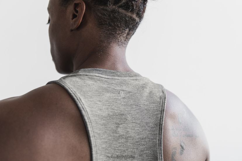 High-Neck Tank XJ46681046Nobull