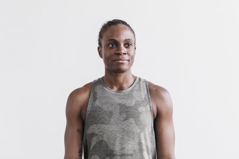 High-Neck Tank XJ46681046Nobull