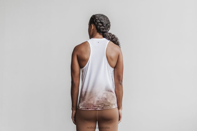 High-Neck Tank XJ46681221Nobull