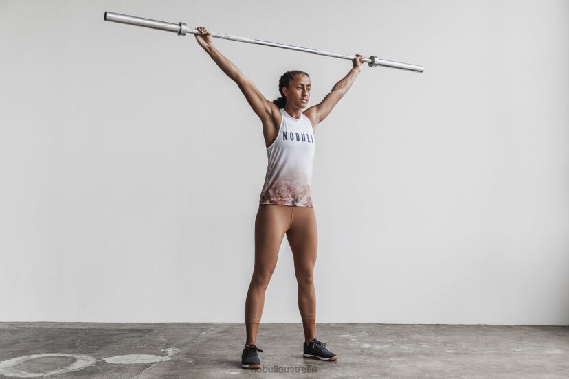 High-Neck Tank XJ46681221Nobull