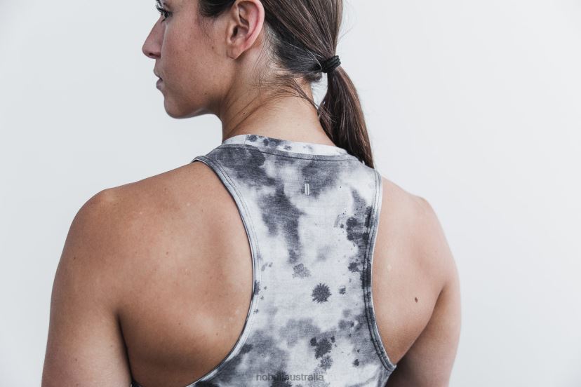 High-Neck Tank XJ46681222Nobull