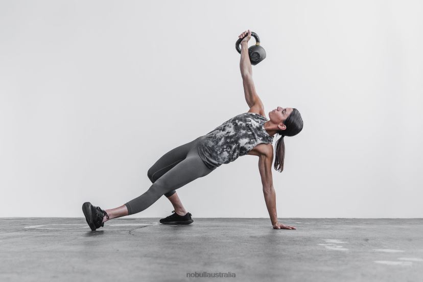 High-Neck Tank XJ46681222Nobull