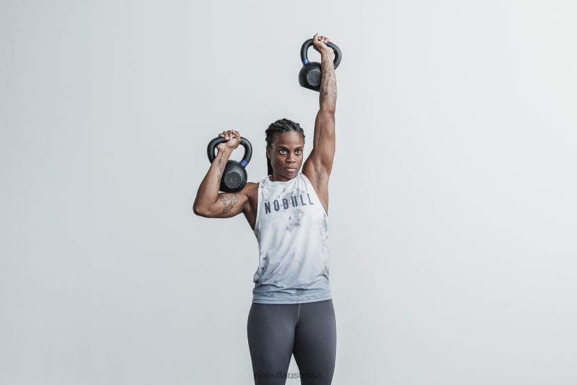 High-Neck Tank XJ46681223Nobull