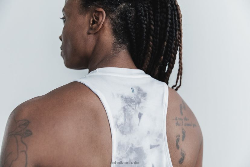 High-Neck Tank XJ46681223Nobull