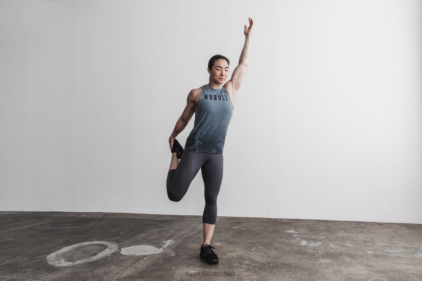 High-Neck Tank XJ46681224Nobull