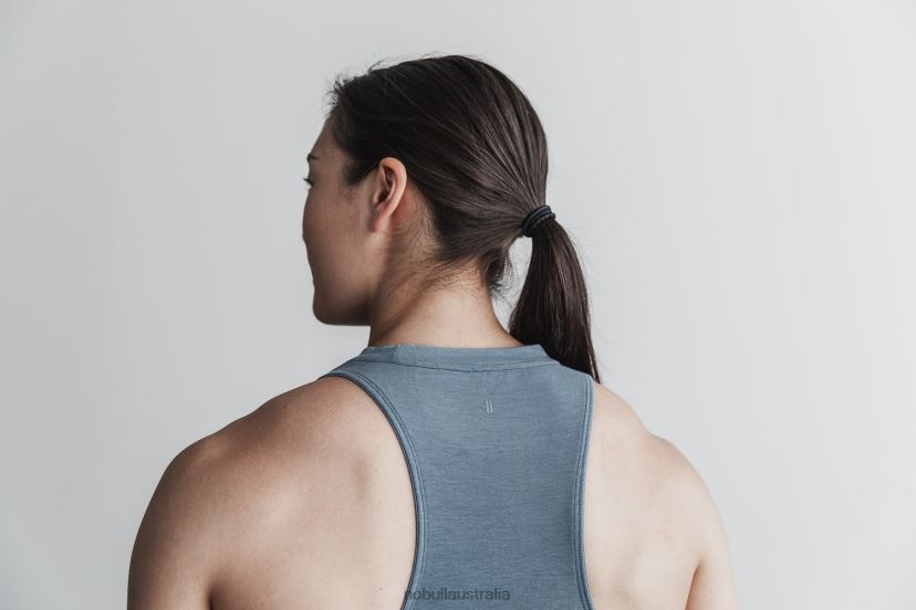 High-Neck Tank XJ46681224Nobull