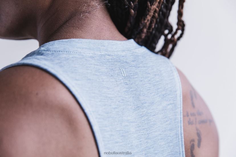 High-Neck Tank XJ46681312Nobull