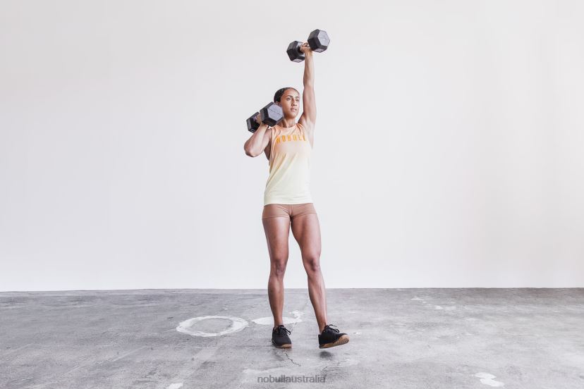 High-Neck Tank XJ46681313Nobull