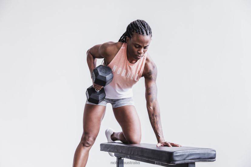 High-Neck Tank XJ46681314Nobull