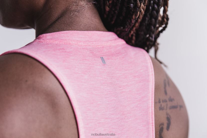 High-Neck Tank XJ46681315Nobull