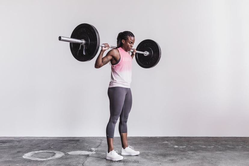 High-Neck Tank XJ46681315Nobull